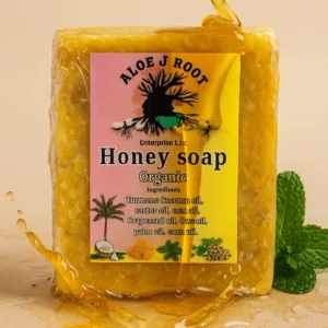 Honey Soap