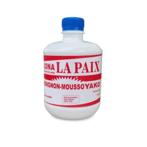 LA PAIX MAN BACK 16oz